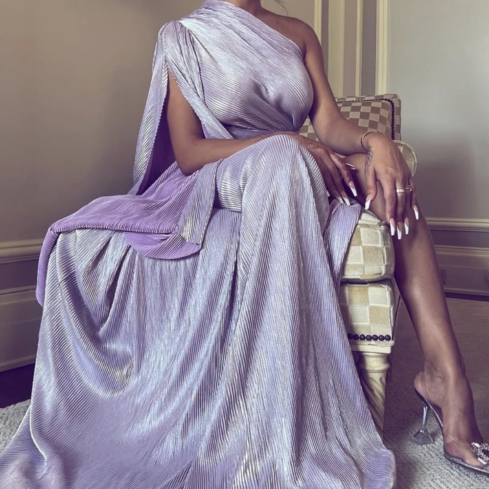 Bronx and Banco Florence dress in size medium